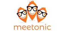 meetonic logo awrange