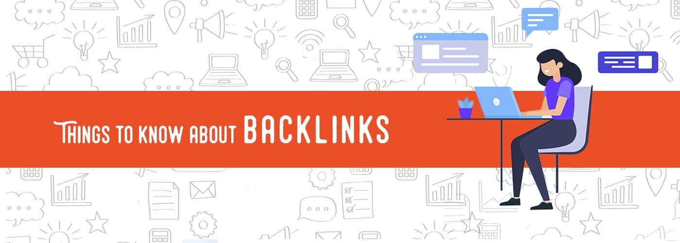 Advantages of Backlinks