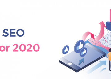 SEO Trends For 2020