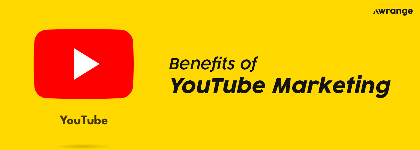 youtube marketing Agency In Pune | Awrange